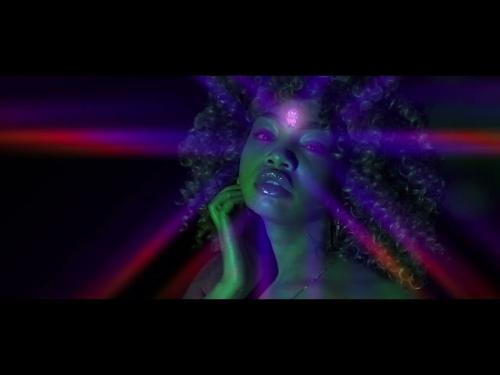 Eric Bellinger & Hitmaka - Star Projectors