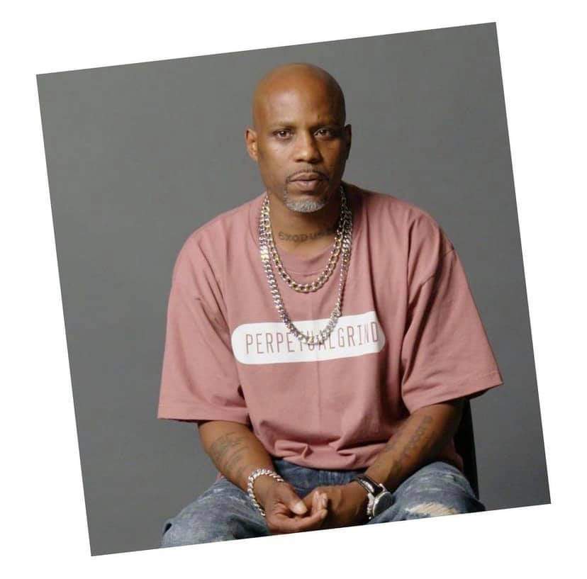 American Rapper DMX Reportedly Dead At The Age of 50