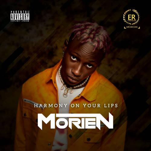 [FULL EP] Morien - Harmony On Your Lips