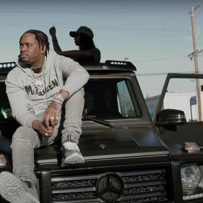 Fivio Foreign - Self Made