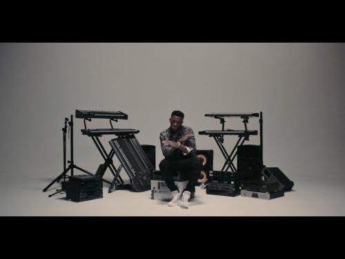 Hardy Caprio - Million Rings Ft. Lost Girl