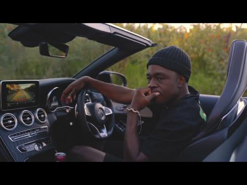 Holy Ten - Ma Chills