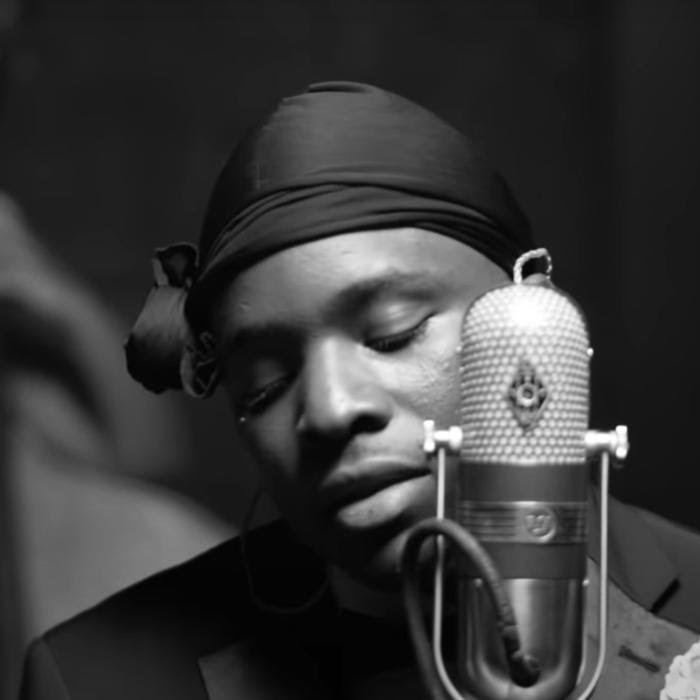 IDK & Pharrell - Frontin' (Cover)