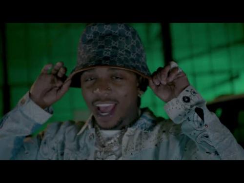 Jacquees - Trackstar (Quemix)