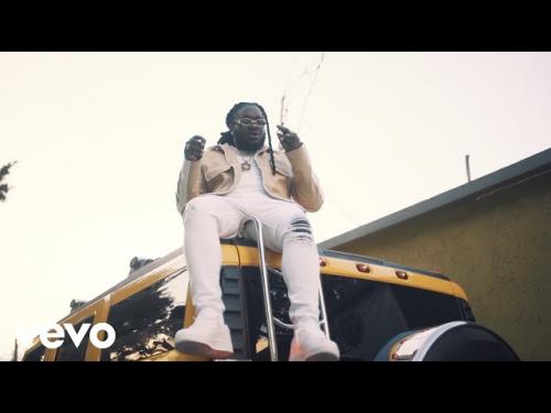 VIDEO: Jah Vinci – Basic