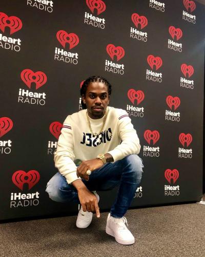 Jahmiel – Too Late Ft. Navino