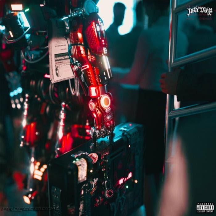 Joey Trap - Professional