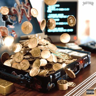 Joey Trap - TRAPPIN' AINT UNFAIR