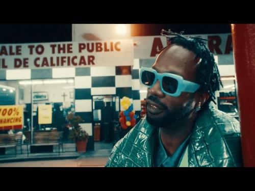 Juicy J - Spend It Ft. Lil Baby, 2 Chainz