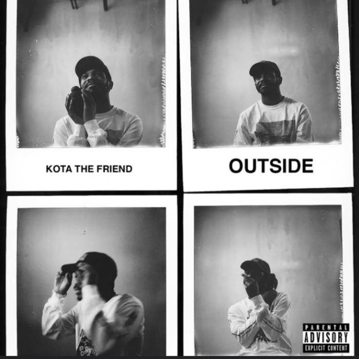 KOTA The Friend - Outside