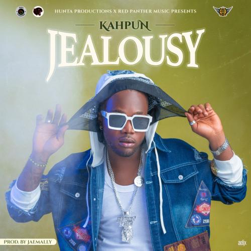 Kahpun - Jealousy