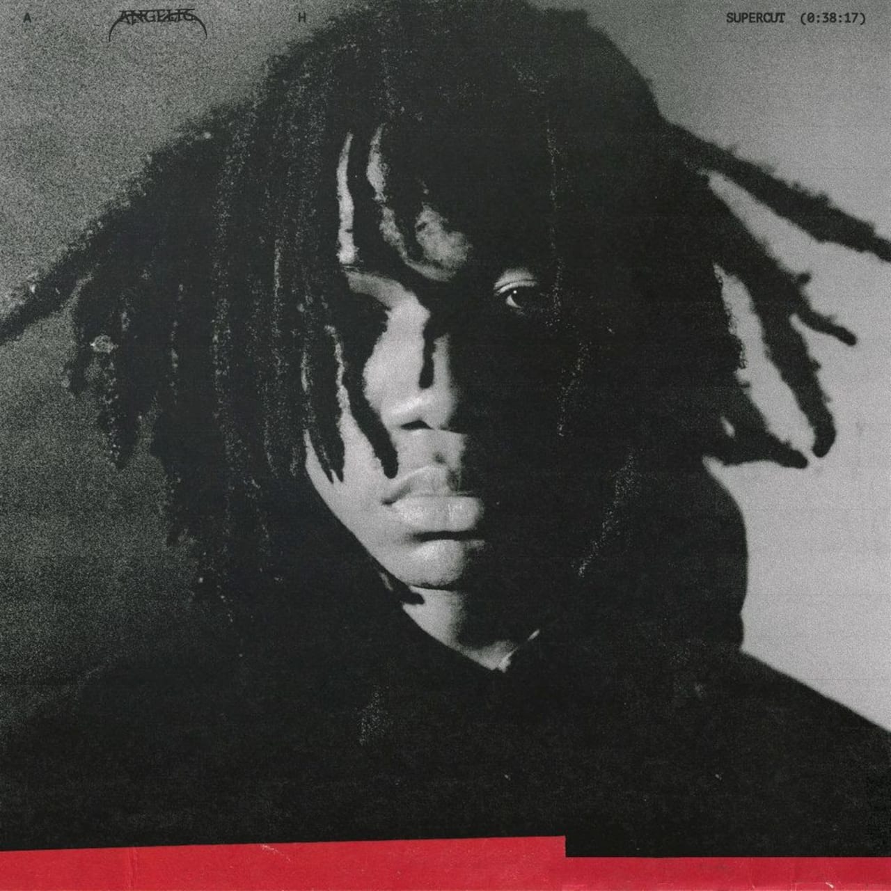 Kenny Mason - Angelic Hoodrat: Supercut