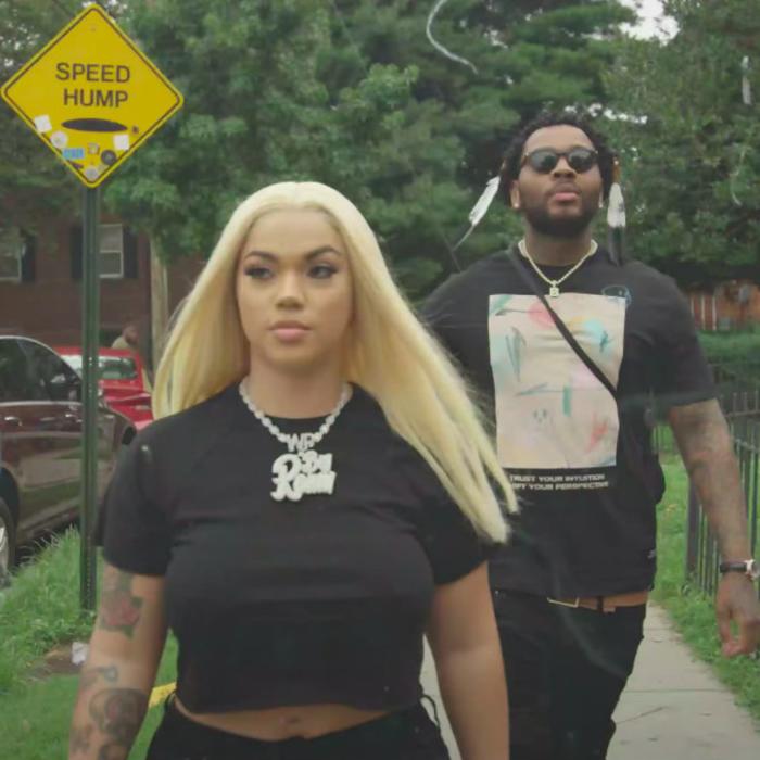 Kevin Gates & Renni Rucci - At