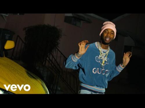 Key Glock - Move Around