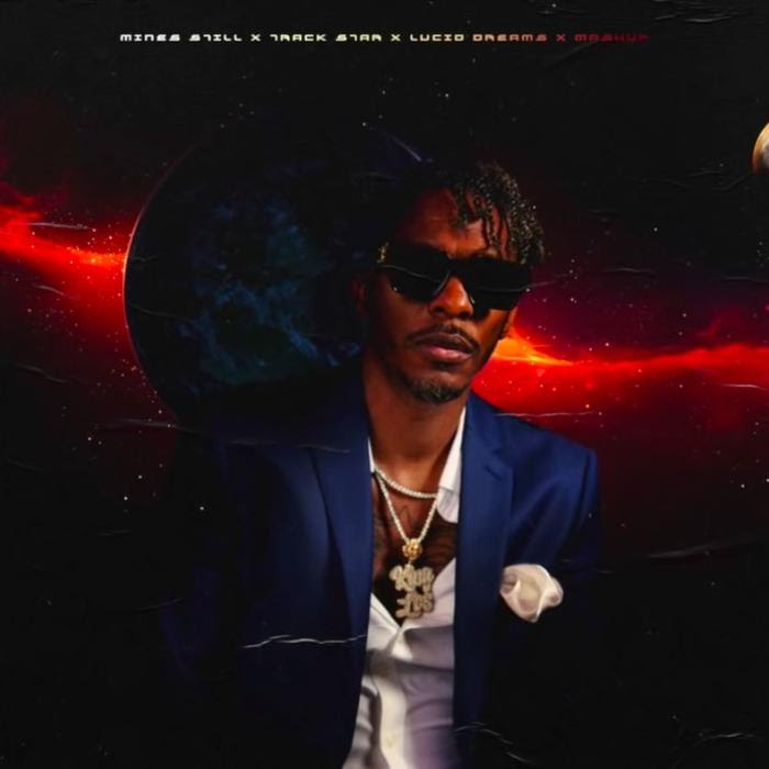 King Los - Mines Still x Track Star x Lucid Dreams (MASHUP)