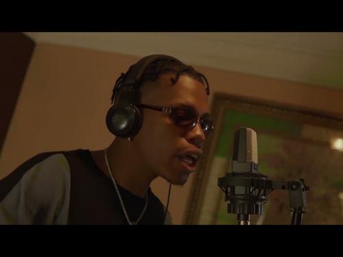 King98 - Golden Boy (FreeStyle)