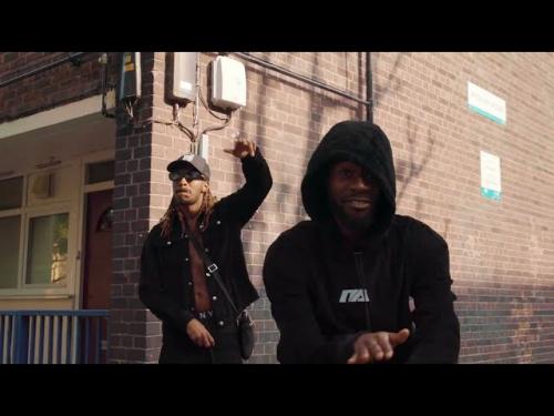 Kwamz And Flava - Whats Good