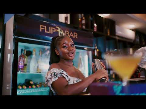 Kwaw Kese - Cash Up Ft. Skonti