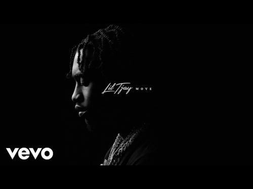 Lil Tjay, Tyga - Move Ft. Saweetie