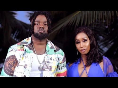 Lord Paper - Beautiful Day Ft. Victoria Kimani, Kofi Mole