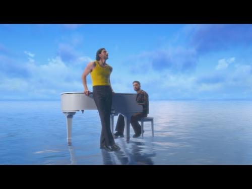 Majid Jordan - Waves of Blue