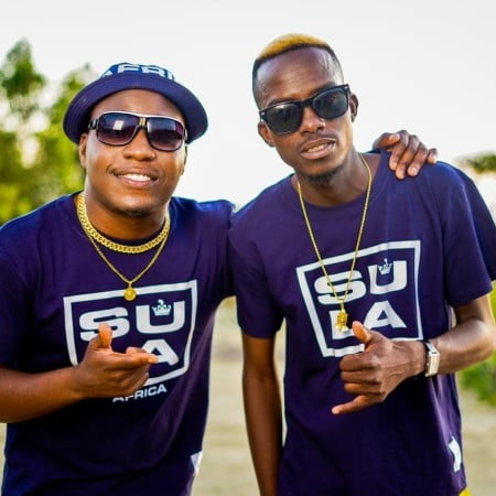 Mapara A Jazz - Faki Zaka Ft. Jeez Fuza