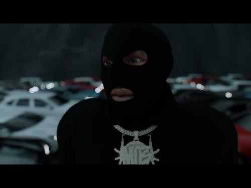 Mo3 - They Cant (Visualizer)