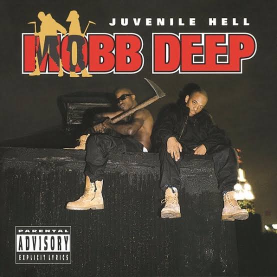 Mobb Deep - Peer Pressure