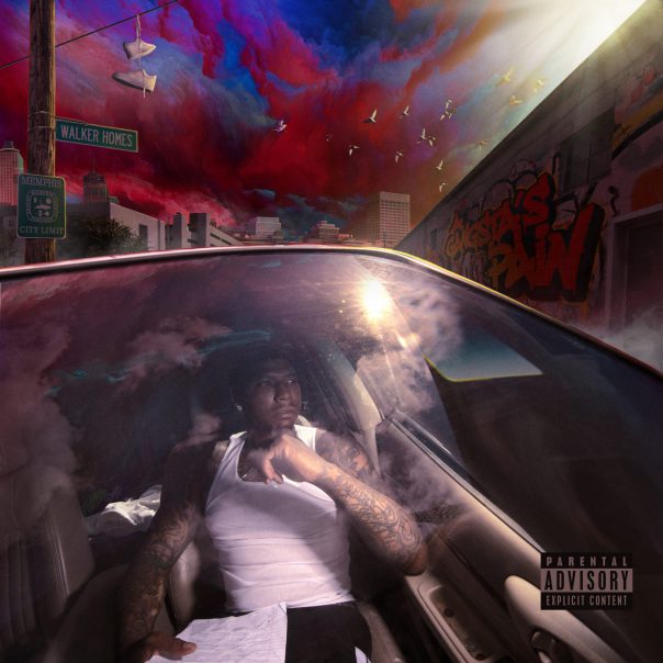 MoneyBagg Yo - Certified Neptunes Feat. Pharrell