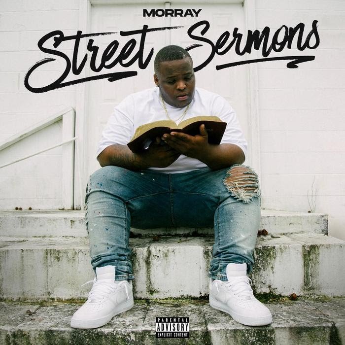 Morray Street Sermons