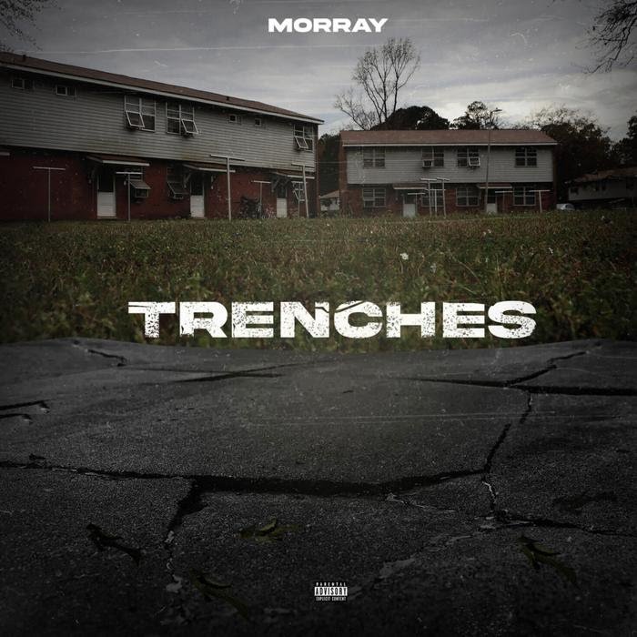 Morray - Trenches