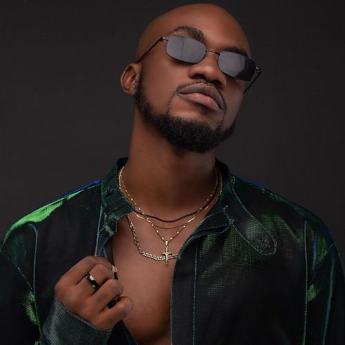 Mr Drew – Letter Ft. Raybekah