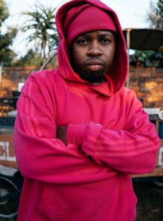 Mr Jazziq & DBN Gogo - Come Duze Ft. Lady Du