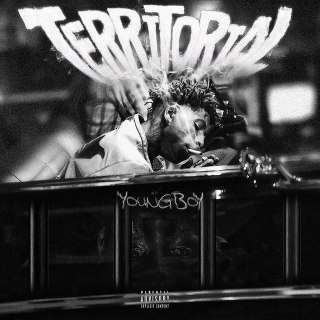 NBA Youngboy – Territorial