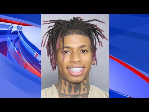 NLE Choppa – Beat Box (First Day Out)