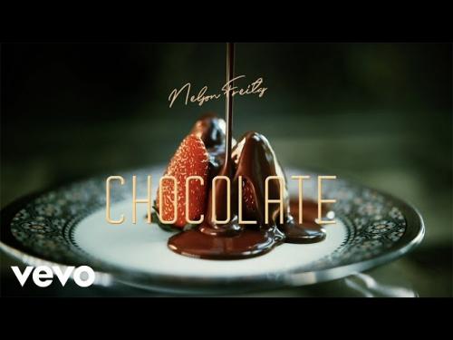 Nelson Freitas - Chocolate