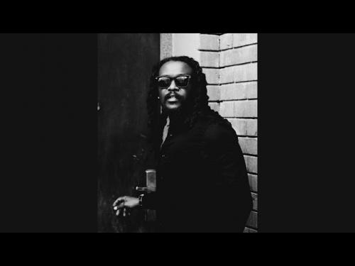 Nyashinski - Top Form