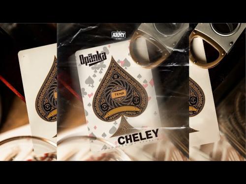 Opanka - Cheley