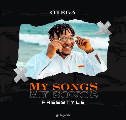 Otega - My Songs