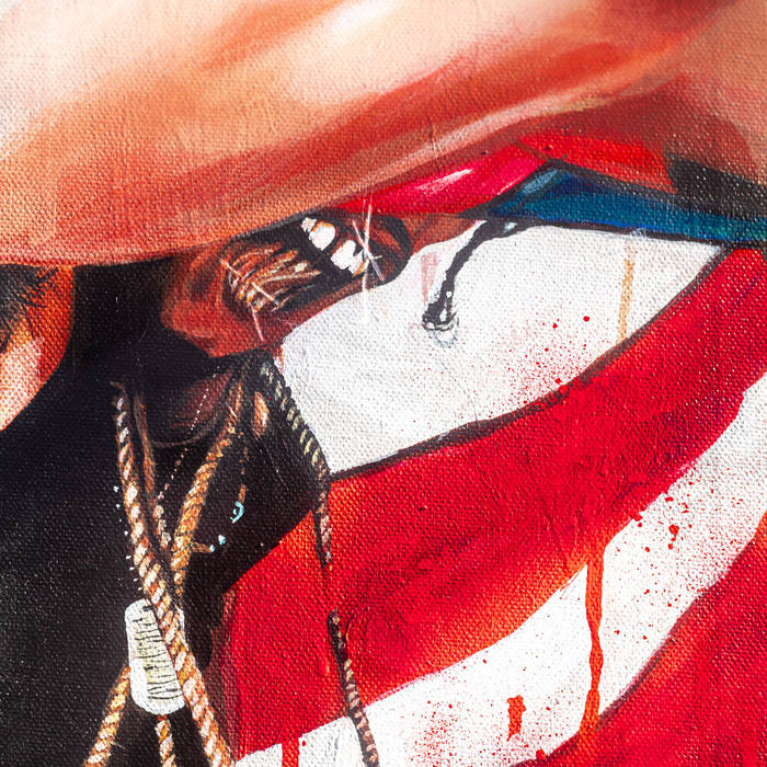 Pink Siifu - Negro Deluxe