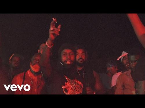 Popcaan – Survivor