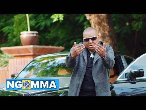 Professor Jay - Utaniambia Nini