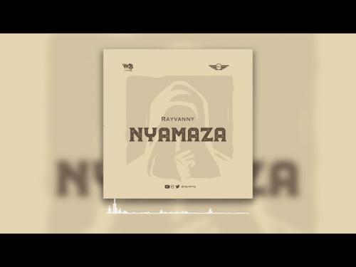 Rayvanny - Nyamaza