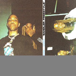 Reese LAFLARE & Vory – Bandler Freestyle