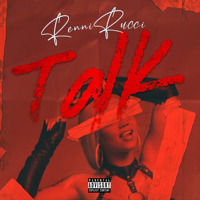 Renni Rucci - Talk