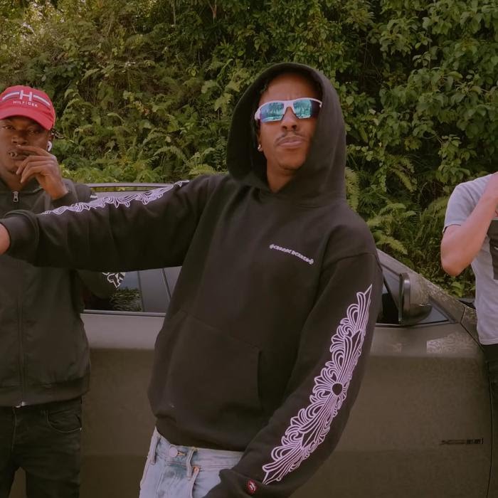 Rich The Kid - Real Boss Feat. Jay Critch & Skillibeng