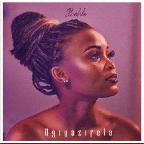 Sbahle - Ngiyazifela