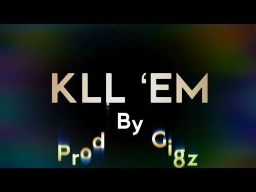 Shatta Wale - Kll Em