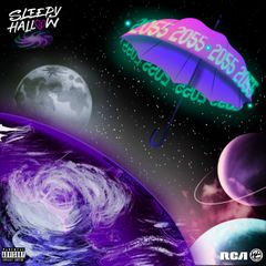 Sleepy Hallow - 2055