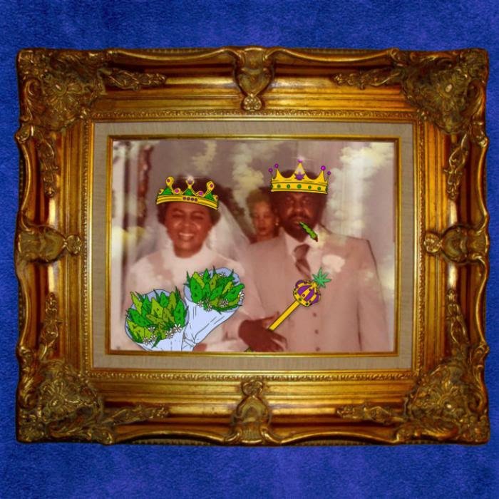 Smoke DZA - No Regrets Feat. Dom Kennedy